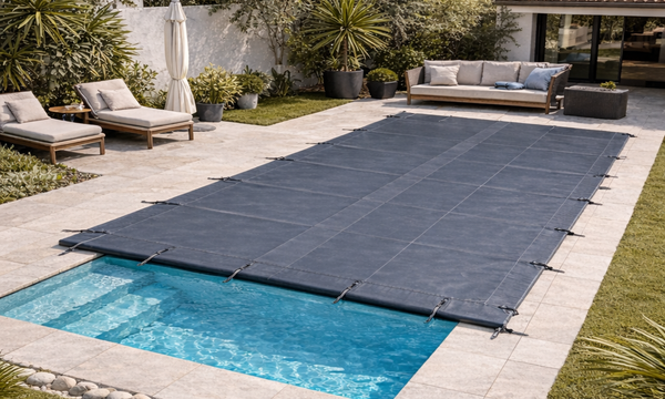 Comment sécuriser sa piscine ? Le guide complet 2026