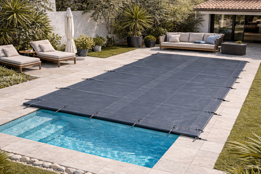 Comment sécuriser sa piscine ? Le guide complet 2026