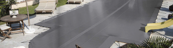 Couverture d’hivernage opaque Intersup Top – Sécurité NF P90-308