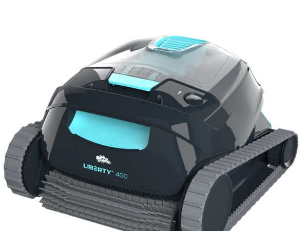 Robot piscine sans fil Dolphin Liberty