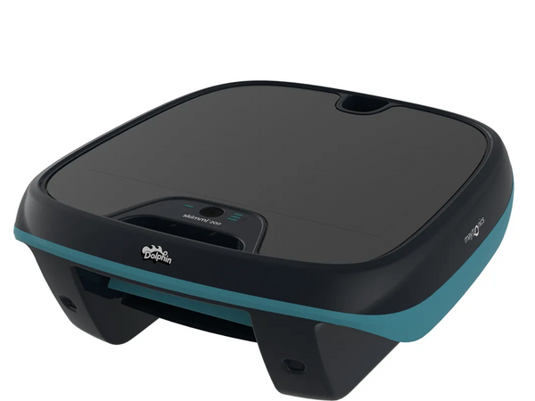 Robot piscine solaire Dolphin Skimmi