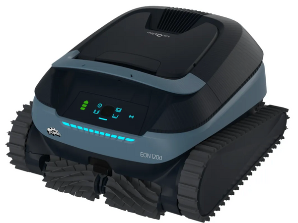 Robot piscine sans fil Dolphin EON