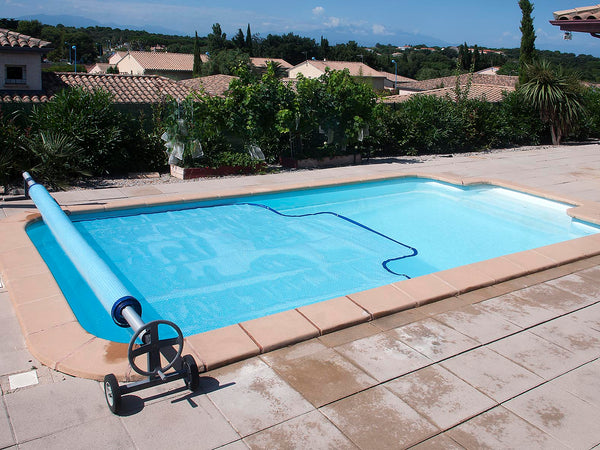 Couverture isothermique Sol+Guard 500μ — +8°C — BLEUDOME