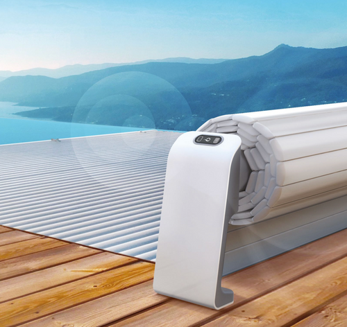 AIR COVER 300 / AIR COVER 300 SOLAIRE