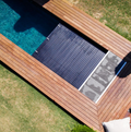 DECK COVER 500