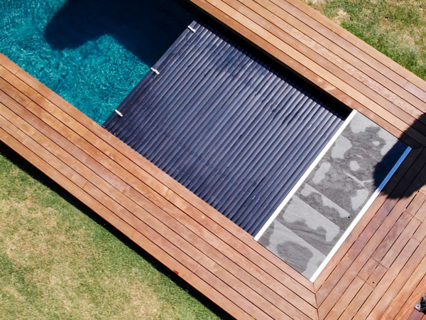 DECK COVER 500