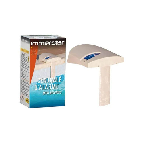 Alarme piscine Immerstar