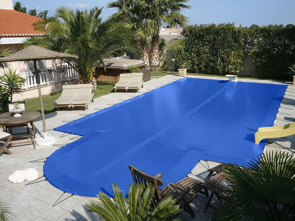 Couverture d’hivernage opaque Intersup Luxe – Sécurité NF P90-308