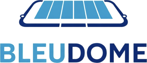 BLEUDOME